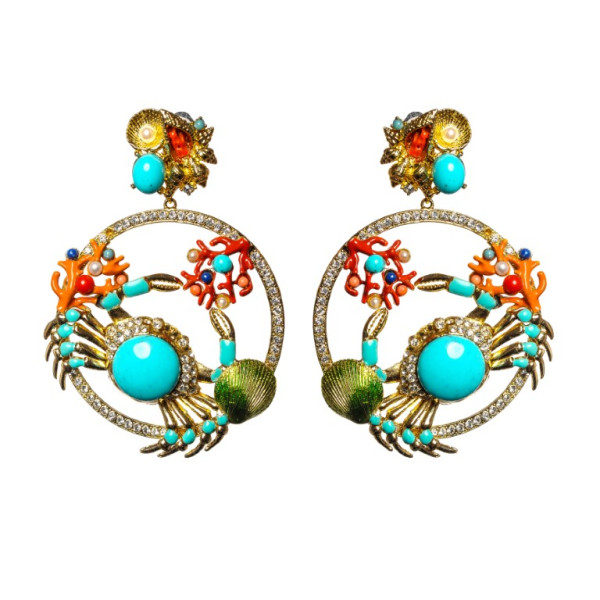 King Crab Clip