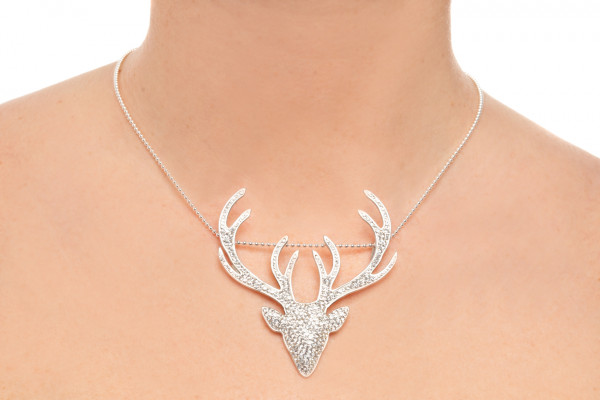 Hirsch Kette