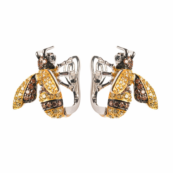 Bee-Love Stecker