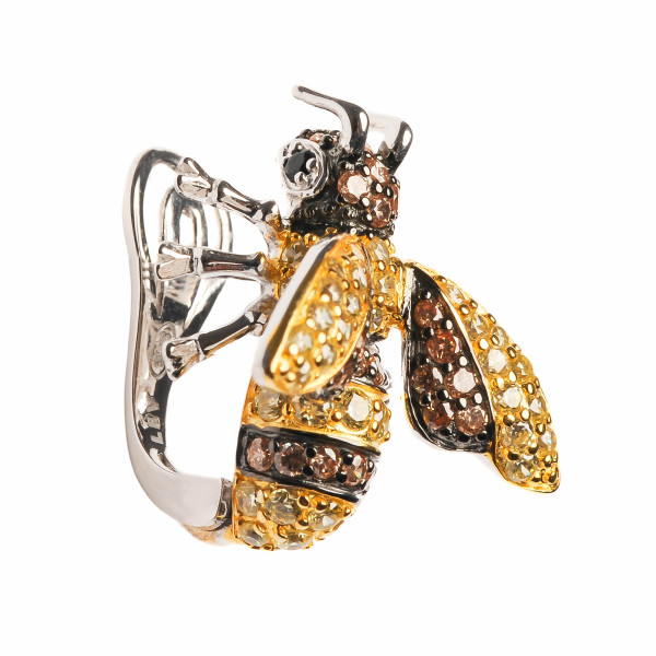 Bee-Love Stecker