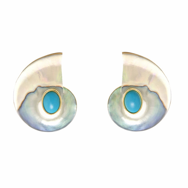 Nautilus Clip